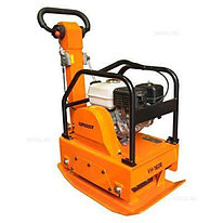 Виброплита реверсивная GROST VH 160СR