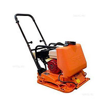 Виброплита поступательного движения GROST PC-2248C