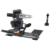 Грузовой шиномонтажный станок (стенд) 14-46"(опц.до56") Dekar HC8950