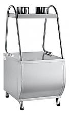 Прилавок для столовых приборов ПСП-70М