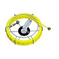Барабан с кабелем и счетчиком для 3199F