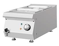 Мармит настольный 1*GN1/1+1*GN1/2 Kocateq 0M0BME