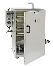 Печи-мангалы коптильни