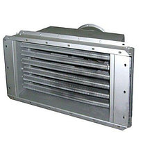 Электрокалорифер обдуваемый ЭКО-40