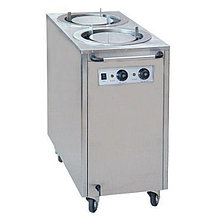 Диспенсеры горячих напитков