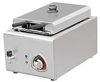 Фритюрница электрическая настольная Kocateq 4FR с 1 ванной 8 л