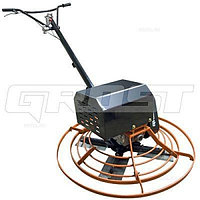 Затирочная машина универсальная GROST ZMU.E1