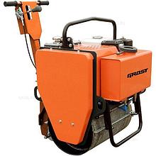 Грунтовые виброкатки