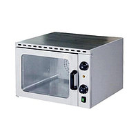 Конвектомат электрический вместимостью 4*GN1/2 Kocateq EPF1