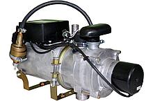 Подогреватели жидкости дизельные