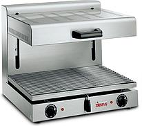 ГРИЛЬ САЛАМАНДРА SIRMAN MOBILE PRO 1/1 G