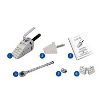 Разгонщик фланцев механический РФМ9 Полидэк Стандарт-92