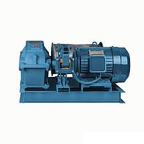 Лебедка электрическая GEARSEN JM 10120 (380В)