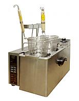 Макароноварка электрическая автоматическая напольная Kocateq ESWBT4LAP