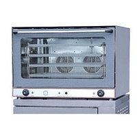 Конвектомат электрический Kocateq YXD8A