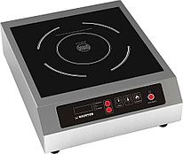 Плита индукционная настольная Kocateq ZLIC5000 с 1 конфоркой