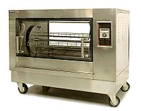 Гриль для кур карусельный электрический Kocateq YXD268