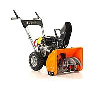 Бензиновый снегоуборщик YARD FOX 5640H