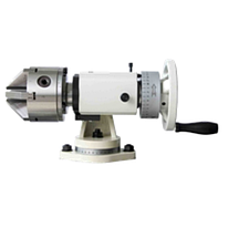 Головка 50К для заточного станка, для заточки сверл, метчиков, зенкеров