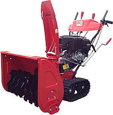 Снегоуборщики