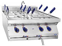 Электроварка ЭВК-80/2Н с корзинами GN 1/3