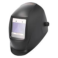 Сварочная маска с автоматическим светофильтром (АСФ) Хамелеон Tecmen ADF 825S TM16 черная