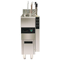 Макароноварка электрическая автоматическая напольная Kocateq ESBLL290CA