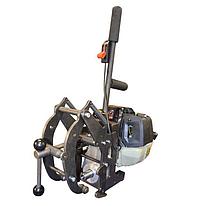 МРС-БМ Станок рельсосверлильный с 4-тактным бензиновым двигателем.