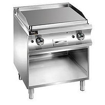 Поверхность жарочная газовая 700 серии Apach CHEF LINE GLFTG77LOS