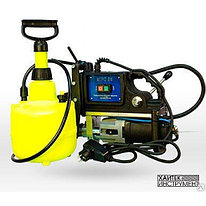 МРС-65 КР100 Станок рельсосверлильный.