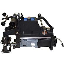 Станок рельсосверлильный