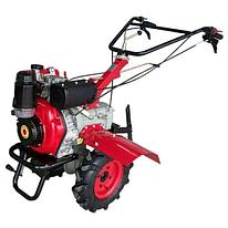 Мотоблок Weima WM1000 (WM168FB.кол. 4.00-8)