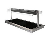 Поверхность подогреваемая Apach CHEF LINE LHTSI20