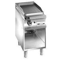 Поверхность жарочная газовая 700 серии Apach CHEF LINE GLFTG47ROS