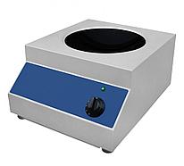 Плита индукционная настольная Kocateq DC4656 с 1 конфоркой