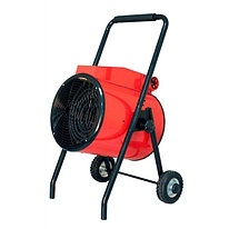 Тепловентилятор HEAT PLUS 15000