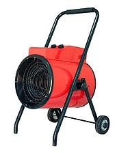 Тепловентилятор HEAT PLUS 22000