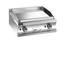 Поверхность жарочная газовая 700 серии Apach CHEF LINE GLFTG77LC