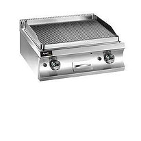 Поверхность жарочная газовая 700 серии Apach CHEF LINE GLFTG77R