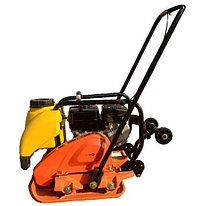 Виброплита (Honda GX160) - CNF-98AW