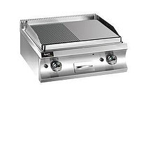 Поверхность жарочная газовая 700 серии Apach CHEF LINE GLFTG77LR