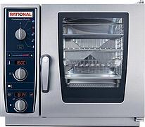 Пароконвектомат Rational COMBIMASTER PLUS XS
