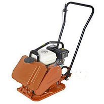 Виброплита бензиновая прямоходная MERAN CNF-60RW