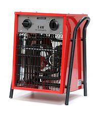 Тепловентилятор HEAT-5000