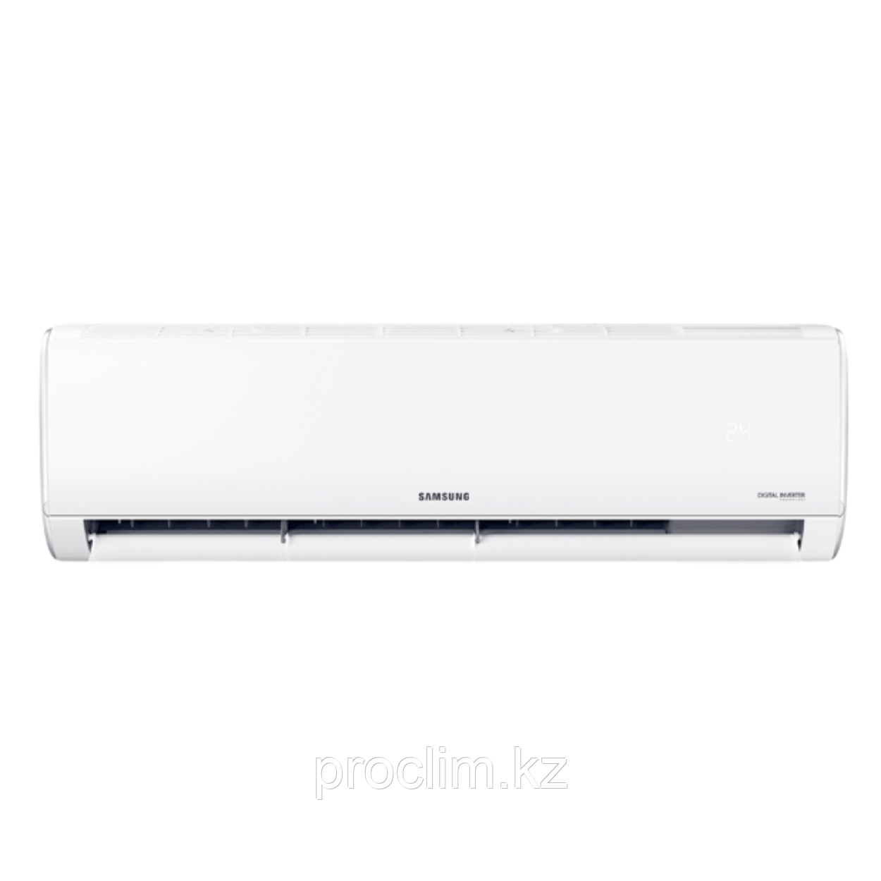 Настенный кондиционер Samsung Inverter AR09TXHQASINUA до 25 м2, фото 1