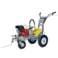 Разметочная машина Schtaer WEGA 3