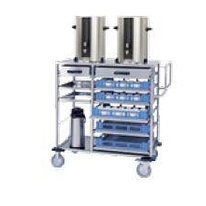 Тележка Animo SK 15 VL