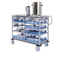 Тележка Animo SK 20 VL