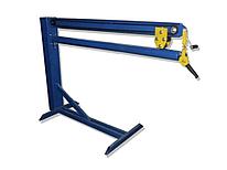 Фальцеосадочный станок Metall Master USM-1300