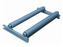 Разматыватель рулона Metall Master HP-700